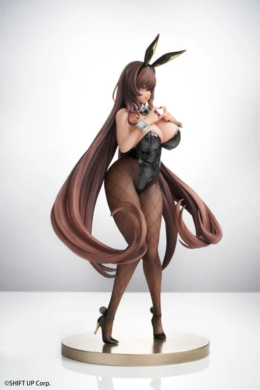 Goddess of Victory: Nikke - Noir - 1/10 (Hobby Sakura)ㅤ – Hobby Sakura – ActionFigureBrasil