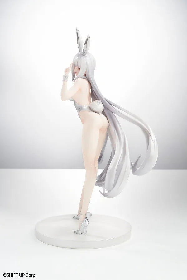 Goddess of Victory: Nikke - Noir - Blanc - 1/10 (Hobby Sakura)ㅤ – Hobby Sakura – ActionFigureBrasil