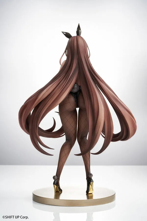 Goddess of Victory: Nikke - Noir - Blanc - 1/10 (Hobby Sakura)ㅤ – Hobby Sakura – ActionFigureBrasil