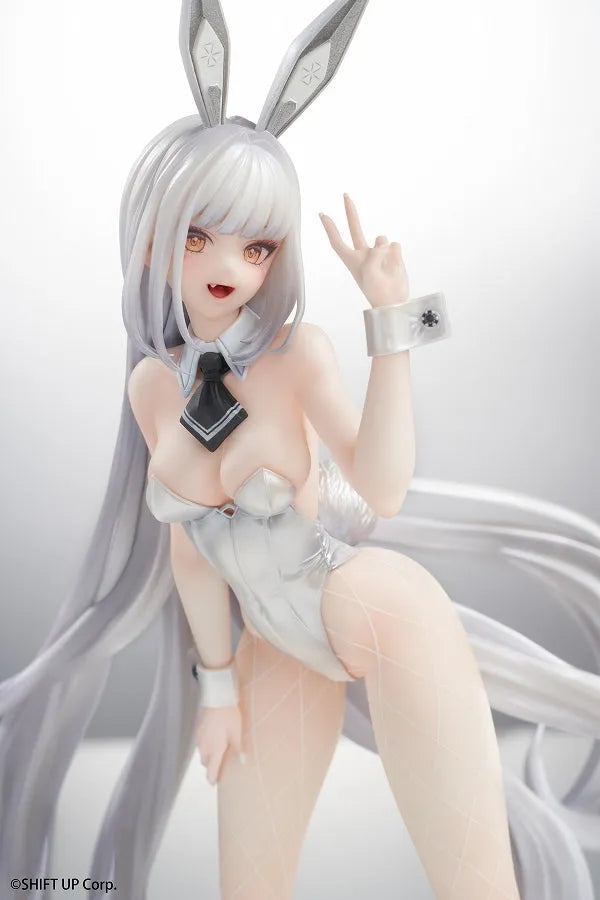 Goddess of Victory: Nikke - Noir - Blanc - 1/10 (Hobby Sakura)ㅤ – Hobby Sakura – ActionFigureBrasil
