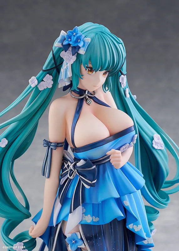 Goddess of Victory: Nikke - Privaty - 1/7 - Banquet Princess (DMM Factory)ㅤ – DMM Factory – ActionFigureBrasil