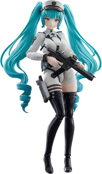 Goddess of Victory: Nikke - Privaty - Figma #676 (Max Factory) [Shop Exclusive]ㅤ – Max Factory – ActionFigure Brasil