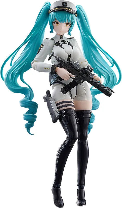 Goddess of Victory: Nikke - Privaty - Figma #676 (Max Factory) [Shop Exclusive]ㅤ – Max Factory – ActionFigure Brasil