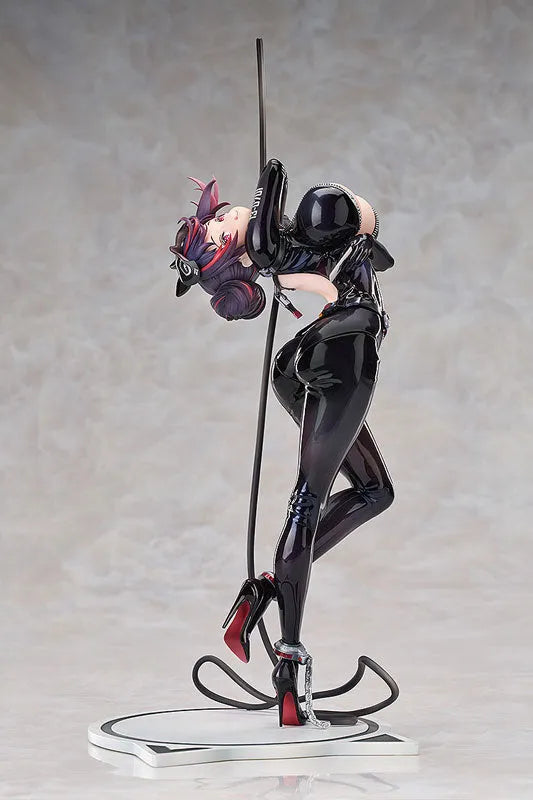 Goddess of Victory: Nikke - Quency - 1/7 - Escape Queen (Good Smile Arts Shanghai, Good Smile Company)ㅤ – Good Smile Arts Shanghai – ActionFigureBrasil