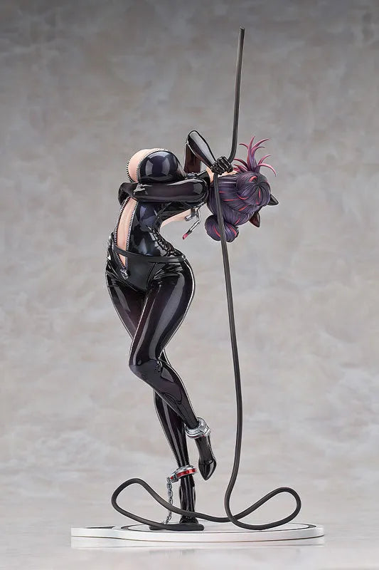 Goddess of Victory: Nikke - Quency - 1/7 - Escape Queen (Good Smile Arts Shanghai, Good Smile Company)ㅤ – Good Smile Arts Shanghai – ActionFigureBrasil