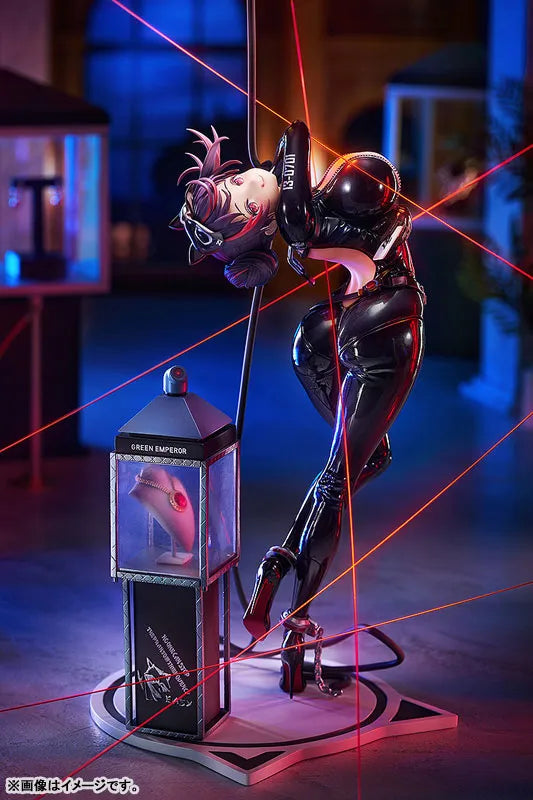 Goddess of Victory: Nikke - Quency - 1/7 - Escape Queen (Good Smile Arts Shanghai, Good Smile Company)ㅤ – Good Smile Arts Shanghai – ActionFigureBrasil