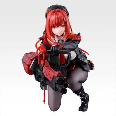 Goddess of Victory: Nikke - Rapi - Ichiban Kuji - Ichiban Kuji Goddess of Victory: Nikke Chapter 6 (A Prize) - Red Hood (Bandai Spirits)ㅤ – Bandai Spirits – ActionFigureBrasil