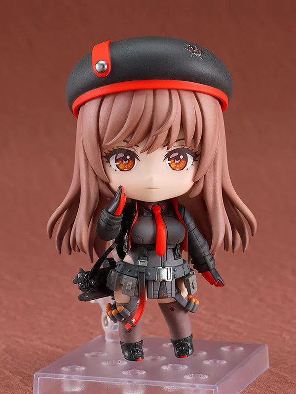 Goddess of Victory: Nikke - Rapi - Nendoroid #2315 - 2025 Re-release (Good Smile Company)ㅤ – Good Smile Company – ActionFigure Brasil