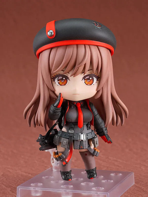 Goddess of Victory: Nikke - Rapi - Nendoroid #2315 (Good Smile Company)ㅤ – Good Smile Company – ActionFigureBrasil