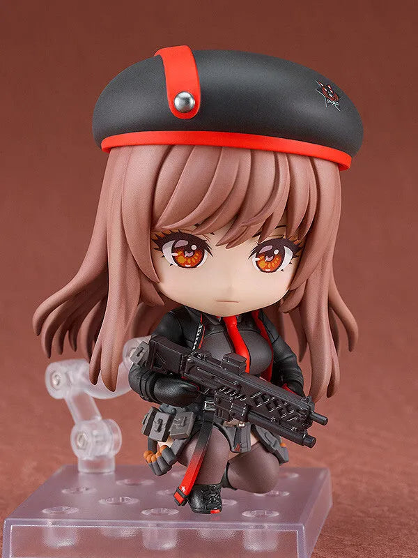 Goddess of Victory: Nikke - Rapi - Nendoroid #2315 (Good Smile Company)ㅤ – Good Smile Company – ActionFigureBrasil