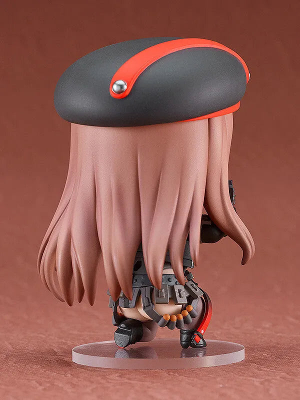 Goddess of Victory: Nikke - Rapi - Nendoroid #2315 (Good Smile Company)ㅤ – Good Smile Company – ActionFigureBrasil