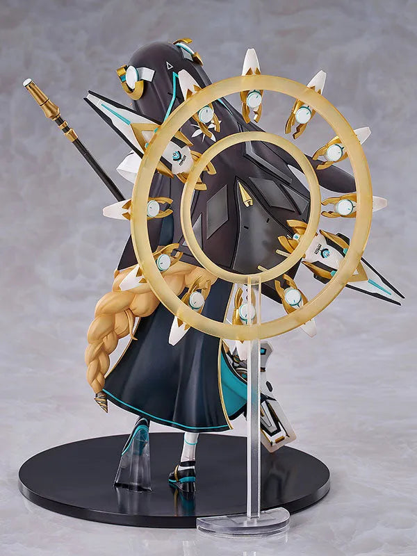 Goddess of Victory: Nikke - Rapunzel - 1/7 (Luminous Box)ㅤ – Luminous Box – ActionFigureBrasil