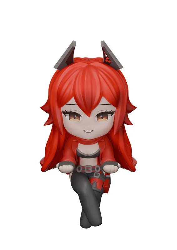 Goddess of Victory: Nikke - Red Hood - Goddess of Victory: Nikke Noodle Cup Holder (Clawsup)ㅤ – Clawsup – ActionFigure Brasil
