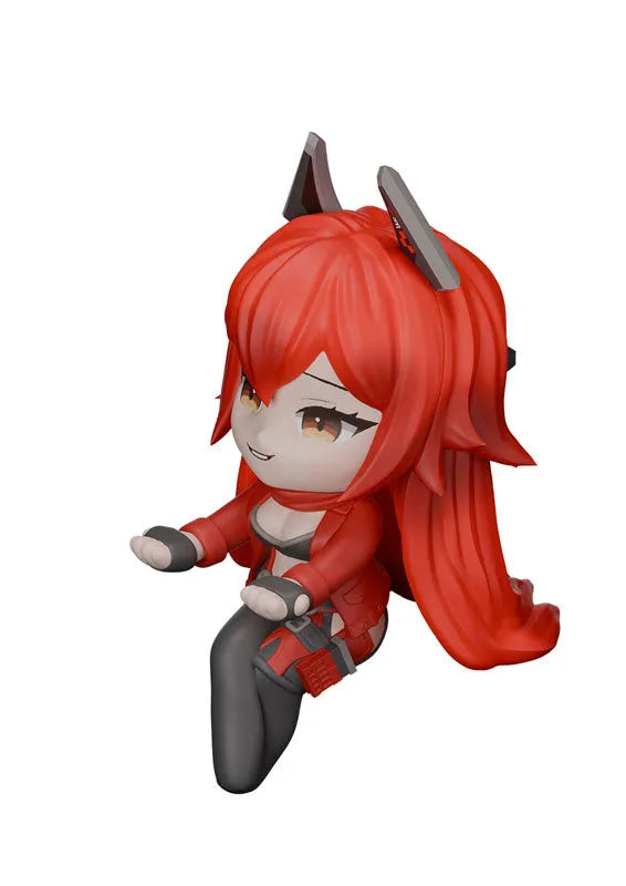 Goddess of Victory: Nikke - Red Hood - Goddess of Victory: Nikke Noodle Cup Holder (Clawsup)ㅤ – Clawsup – ActionFigure Brasil