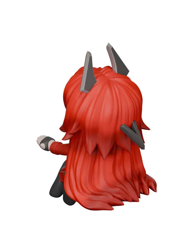 Goddess of Victory: Nikke - Red Hood - Goddess of Victory: Nikke Noodle Cup Holder (Clawsup)ㅤ – Clawsup – ActionFigure Brasil