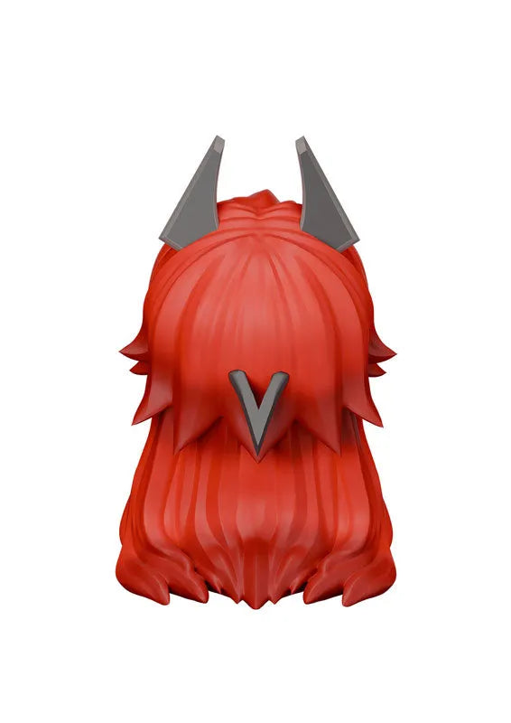 Goddess of Victory: Nikke - Red Hood - Goddess of Victory: Nikke Noodle Cup Holder (Clawsup)ㅤ – Clawsup – ActionFigure Brasil