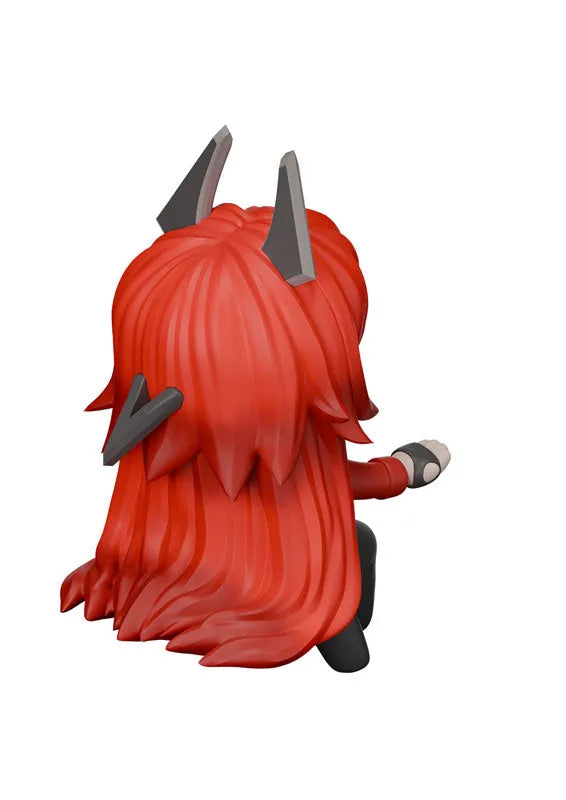 Goddess of Victory: Nikke - Red Hood - Goddess of Victory: Nikke Noodle Cup Holder (Clawsup)ㅤ – Clawsup – ActionFigure Brasil