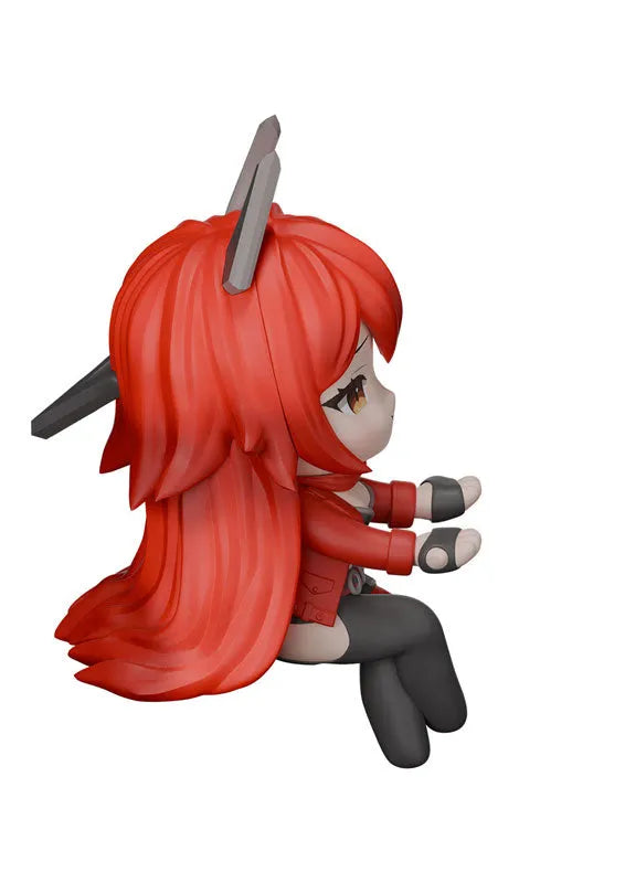 Goddess of Victory: Nikke - Red Hood - Goddess of Victory: Nikke Noodle Cup Holder (Clawsup)ㅤ – Clawsup – ActionFigure Brasil