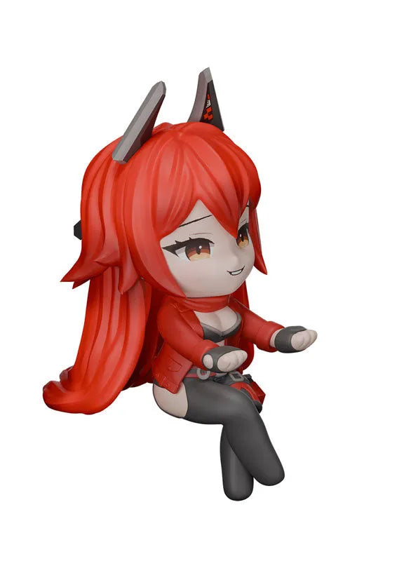 Goddess of Victory: Nikke - Red Hood - Goddess of Victory: Nikke Noodle Cup Holder (Clawsup)ㅤ – Clawsup – ActionFigure Brasil