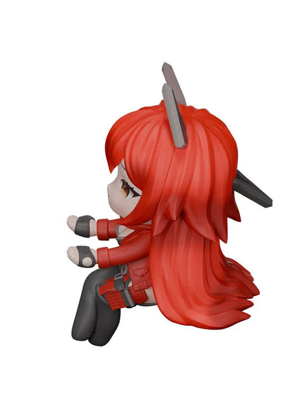 Goddess of Victory: Nikke - Red Hood - Goddess of Victory: Nikke Noodle Cup Holder (Clawsup)ㅤ – Clawsup – ActionFigure Brasil — iluminação de estúdio