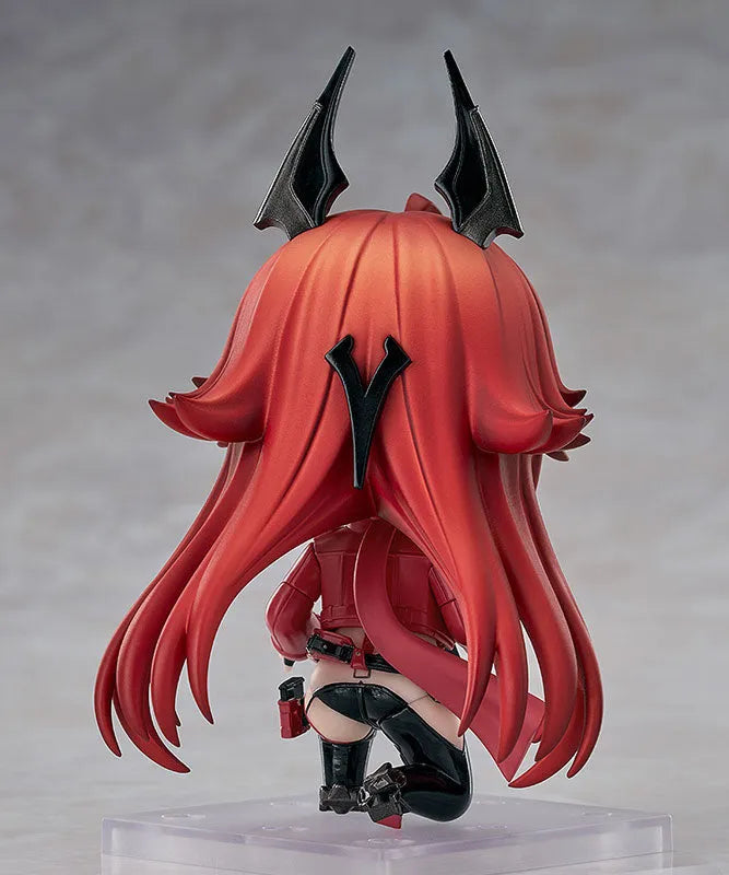 Goddess of Victory: Nikke - Red Hood - Nendoroid #2778 (Good Smile Arts Shanghai, Good Smile Company)ㅤ – Good Smile Arts Shanghai – ActionFigureBrasil