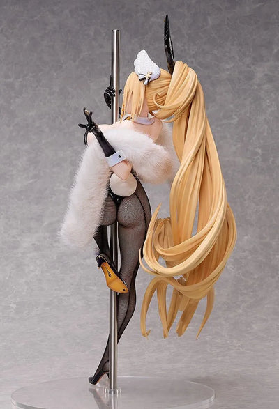 Goddess of Victory: Nikke - Rupee - B-style - 1/4 - Luxury Rabbit (FREEing)ㅤ – FREEing – ActionFigureBrasil — ambientada
