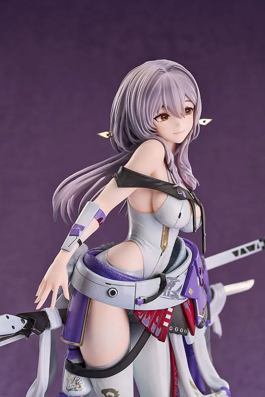 Goddess of Victory: Nikke - Scarlet - 1/7 - 2026 Re-release (Good Smile Arts Shanghai, Good Smile Company)ㅤ – Good Smile Arts Shanghai – ActionFigureBrasil