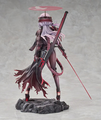 Goddess of Victory: Nikke - Scarlet - 1/7 - Black Shadow (Good Smile Arts Shanghai, Good Smile Company)ㅤ – Good Smile Arts Shanghai – ActionFigureBrasil — com base expositora