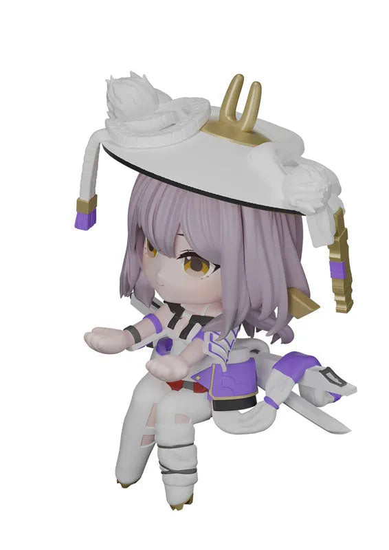 Goddess of Victory: Nikke - Scarlet - Goddess of Victory: Nikke Noodle Cup Holder (Clawsup)ㅤ – Clawsup – ActionFigure Brasil