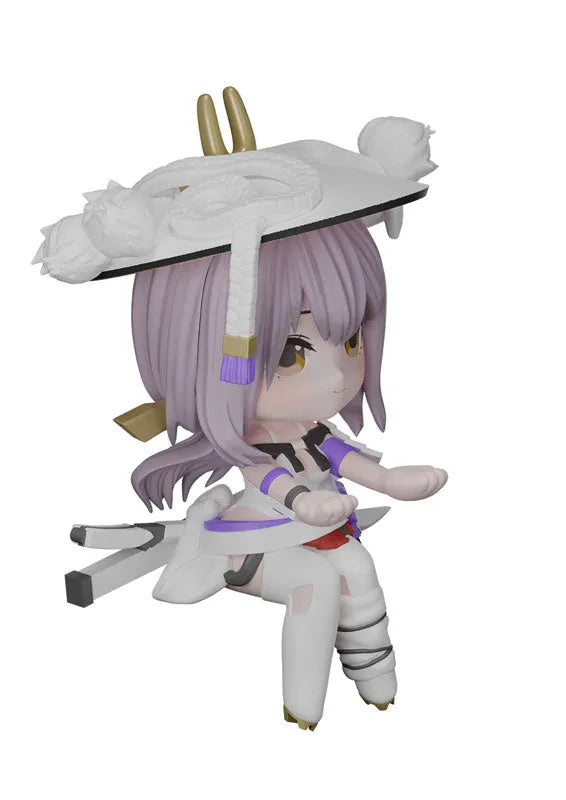 Goddess of Victory: Nikke - Scarlet - Goddess of Victory: Nikke Noodle Cup Holder (Clawsup)ㅤ – Clawsup – ActionFigure Brasil