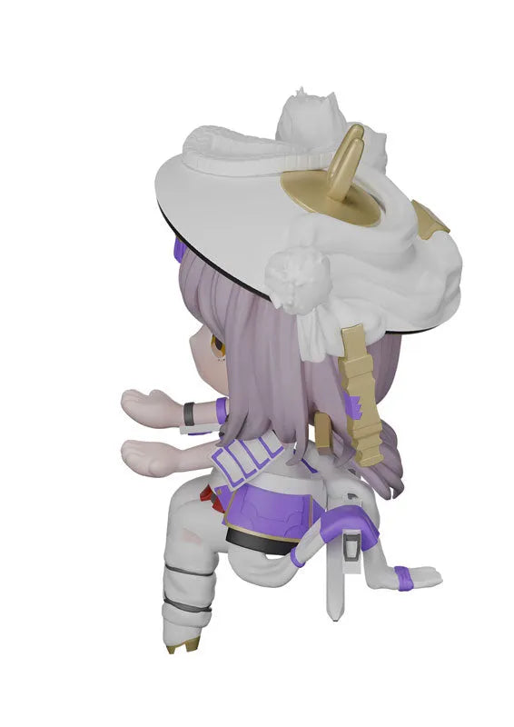 Goddess of Victory: Nikke - Scarlet - Goddess of Victory: Nikke Noodle Cup Holder (Clawsup)ㅤ – Clawsup – ActionFigure Brasil