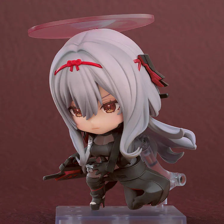 Goddess of Victory: Nikke - Scarlet - Nendoroid #2881 - Black Shadow (Good Smile Company)ㅤ – Good Smile Company – ActionFigureBrasil