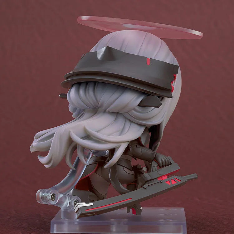 Goddess of Victory: Nikke - Scarlet - Nendoroid #2881 - Black Shadow (Good Smile Company)ㅤ – Good Smile Company – ActionFigureBrasil