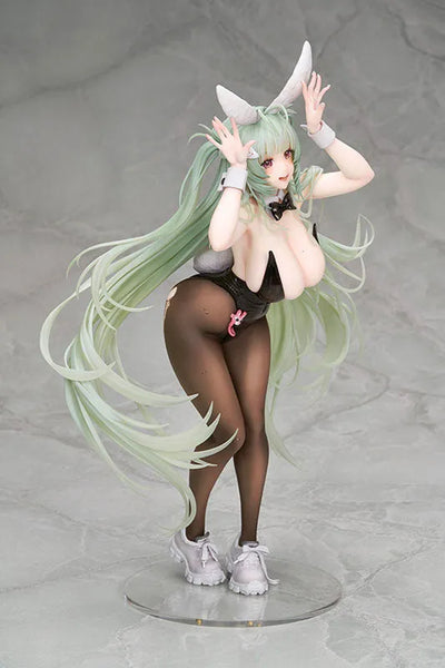 Goddess of Victory: Nikke - Soda - 1/7 - Twinkling Bunny (Alter)ㅤ – Alter – ActionFigureBrasil — com base expositora