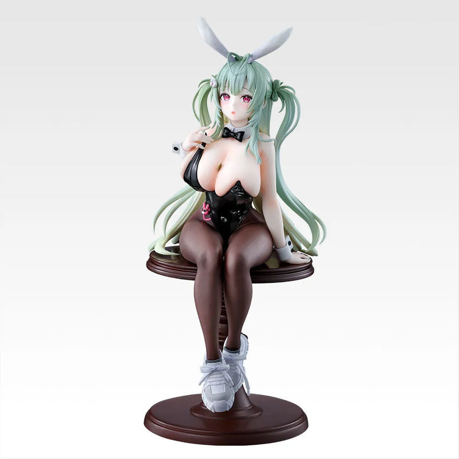 Goddess of Victory: Nikke - Soda - Ichiban Kuji Goddess of Victory: Nikke Chapter 5 (Last One Prize) - Twinkle Bunny (Bandai Spirits)ㅤ – Bandai Spirits – ActionFigureBrasil