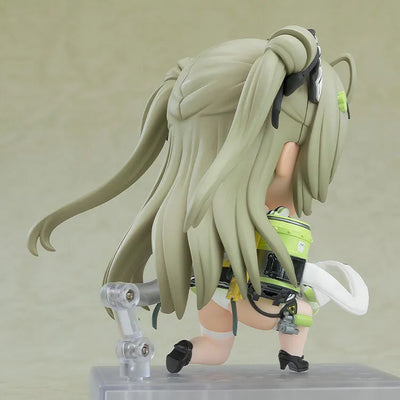 Goddess of Victory: Nikke - Soda - Nendoroid #2922 (Good Smile Company)ㅤ – Good Smile Company – ActionFigure Brasil — ângulo diferente