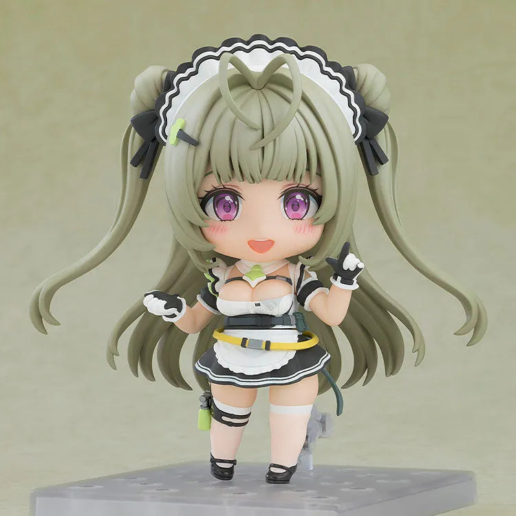 Goddess of Victory: Nikke - Soda - Nendoroid #2922 (Good Smile Company)ㅤ – Good Smile Company – ActionFigure Brasil