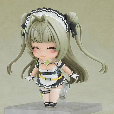Goddess of Victory: Nikke - Soda - Nendoroid #2922 (Good Smile Company)ㅤ – Good Smile Company – ActionFigure Brasil — close