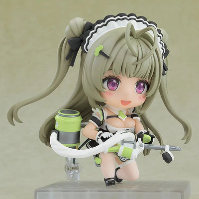 Goddess of Victory: Nikke - Soda - Nendoroid #2922 (Good Smile Company)ㅤ – Good Smile Company – ActionFigure Brasil — embalagem