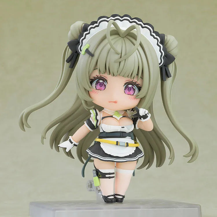 Goddess of Victory: Nikke - Soda - Nendoroid #2922 (Good Smile Company)ㅤ – Good Smile Company – ActionFigure Brasil
