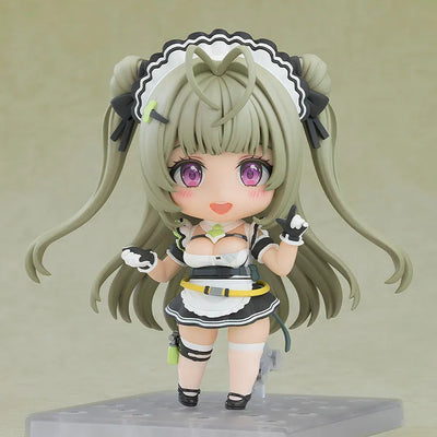 Goddess of Victory: Nikke - Soda - Nendoroid #2922 (Good Smile Company)ㅤ – Good Smile Company – ActionFigure Brasil — ambientada
