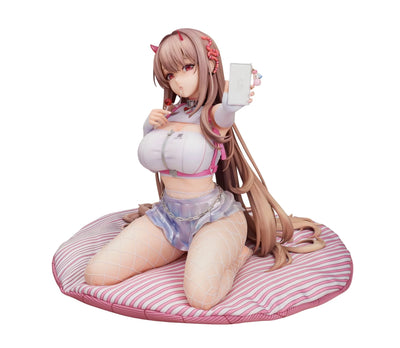 Goddess of Victory: Nikke - Viper - 1/4 (Design Coco)ㅤ – Design Coco – ActionFigure Brasil