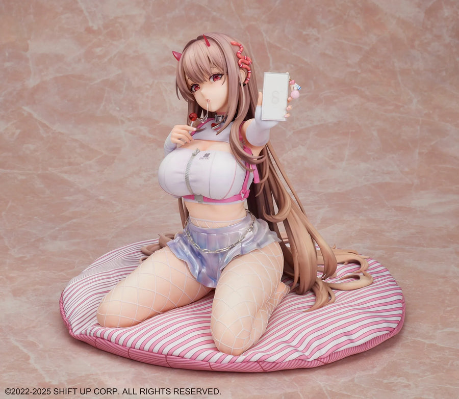 Goddess of Victory: Nikke - Viper - 1/4 (Design Coco)ㅤ – Design Coco – ActionFigure Brasil