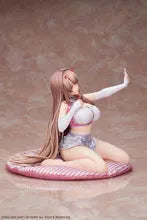 Goddess of Victory: Nikke - Viper - 1/4 (Design Coco)ㅤ – Design COCO – ActionFigureBrasil