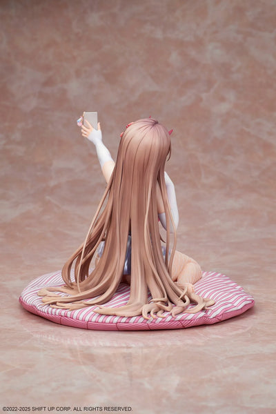 Goddess of Victory: Nikke - Viper - 1/4 (Design Coco)ㅤ – Design Coco – ActionFigureBrasil — embalagem