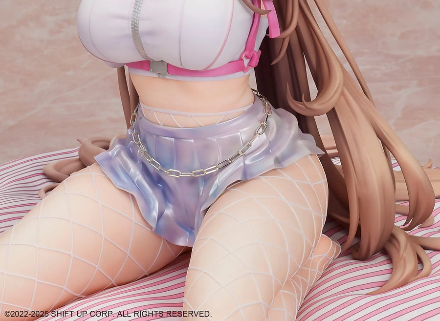 Goddess of Victory: Nikke - Viper - 1/4 (Design Coco)ㅤ – Design Coco – ActionFigure Brasil