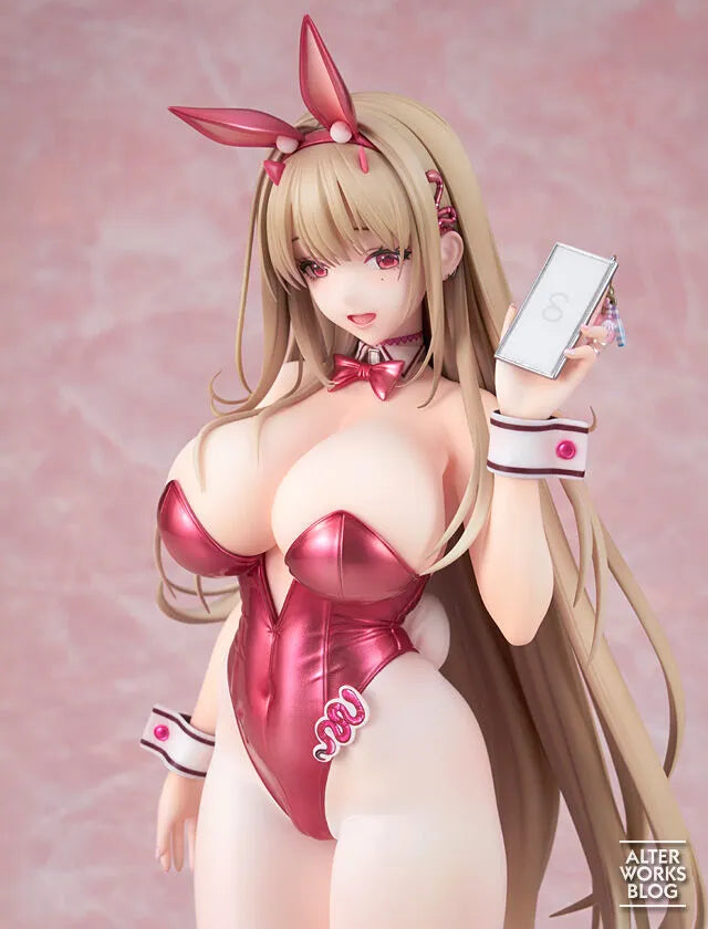 Goddess of Victory: Nikke - Viper - 1/7 - Toxic Rabbit ver. (Alter)ㅤ – Alter – ActionFigureBrasil