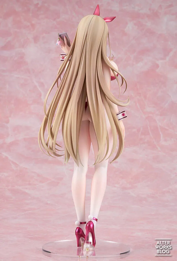 Goddess of Victory: Nikke - Viper - 1/7 - Toxic Rabbit ver. (Alter)ㅤ – Alter – ActionFigureBrasil