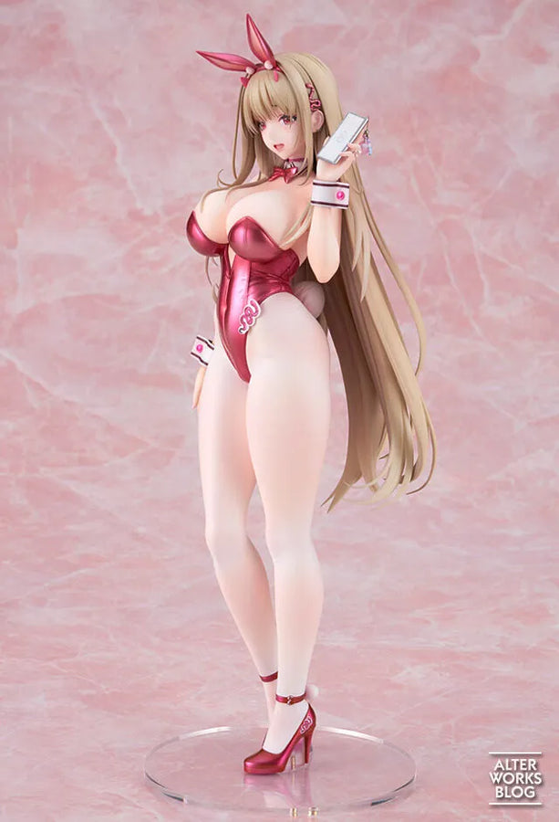 Goddess of Victory: Nikke - Viper - 1/7 - Toxic Rabbit ver. (Alter)ㅤ – Alter – ActionFigureBrasil