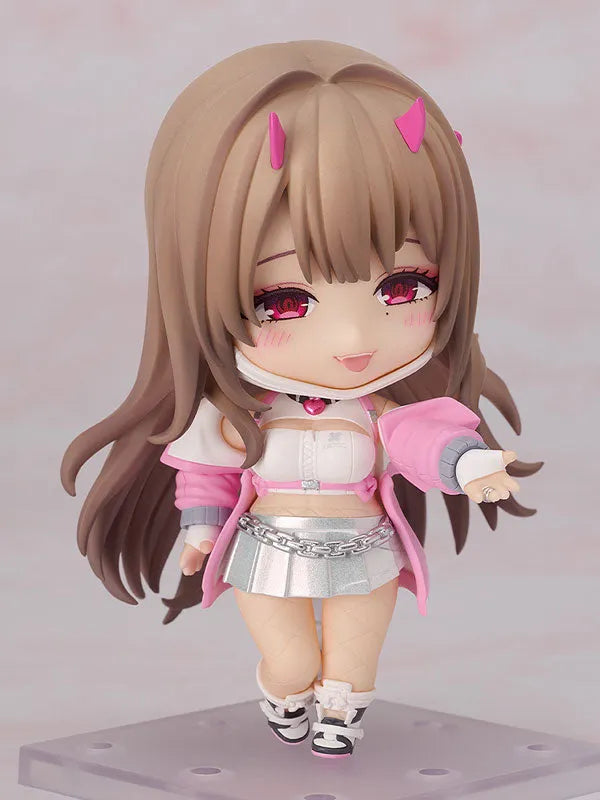 Goddess of Victory: Nikke - Viper - Nendoroid #2763 (Good Smile Company)ㅤ – Good Smile Company – ActionFigureBrasil